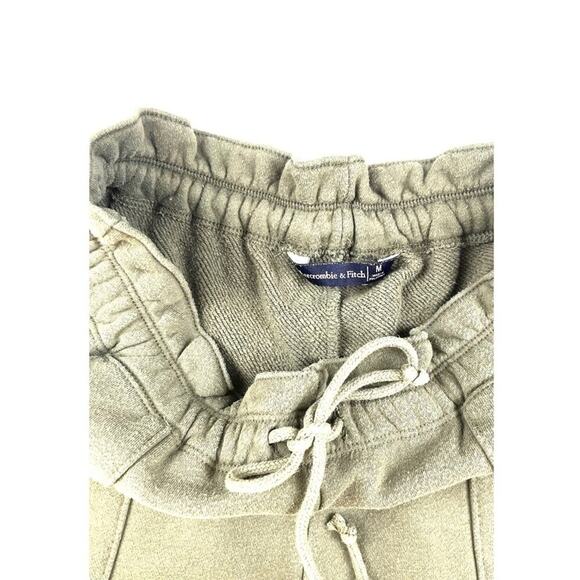 A&F Cloud Paperbag Shorts - Picture 4 of 5